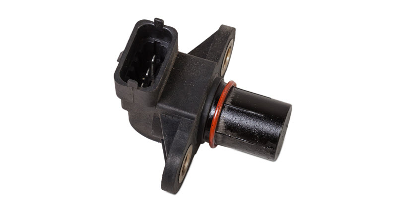 Common Causes of a Camshaft Position Sensor Failure in Your Volvo