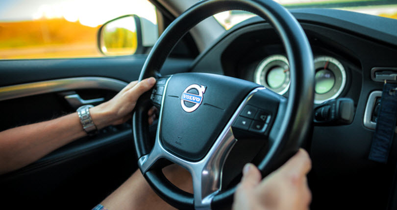 How Your Driving Habit Impairs Volvo’s Longevity?