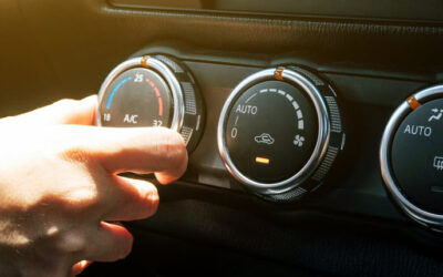 3 Signs Your Audi’s Air Conditioning System Needs A Check Up