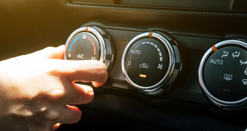 3 Signs Your Audi’s Air Conditioning System Needs A Check Up