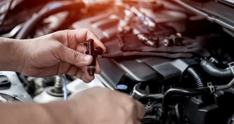 How Often You Should Have Your BMW’s Fuel System Inspected