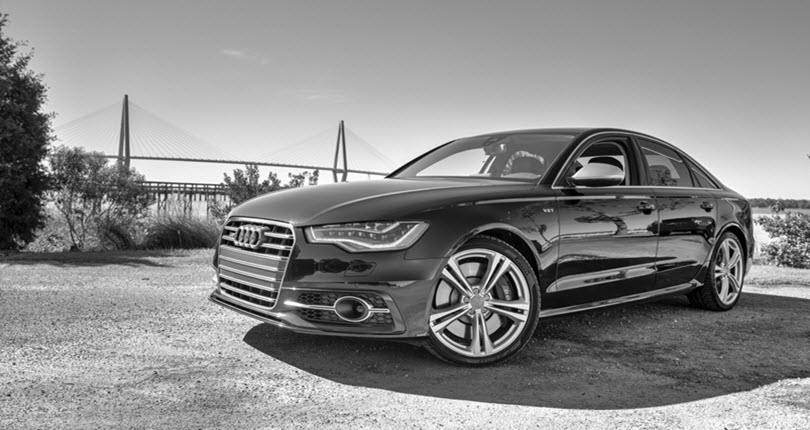 10 Things You Should Have In Your Audi At All Times