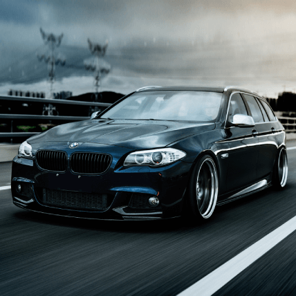 BMW Repair & Service