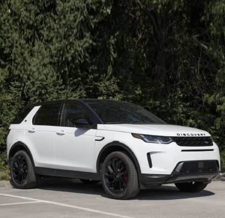land-cont Range Rover Repair & Service