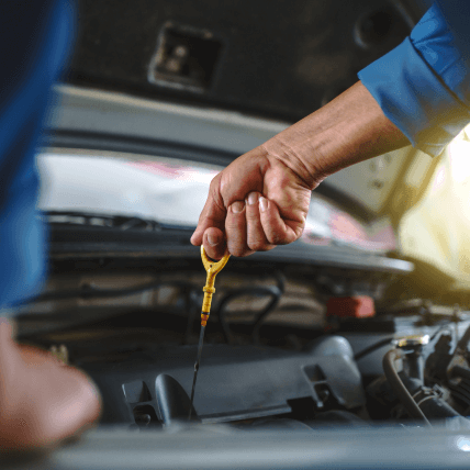 European Auto Oil Change Service