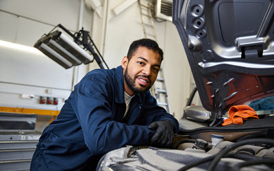 Volvo Faulty SRS System Fix