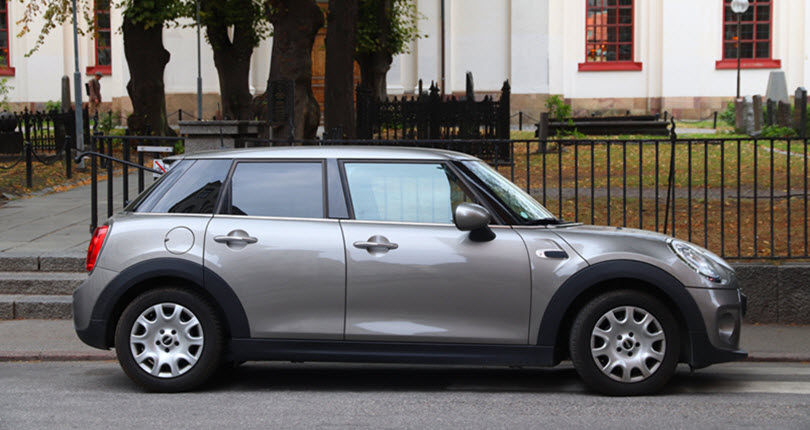 How Often Should Mini Supercharged Oil Be Changed?