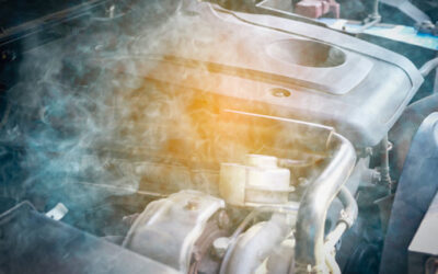 5 Telltale Signs Your BMW X3 Cooling System is Failing in Cary