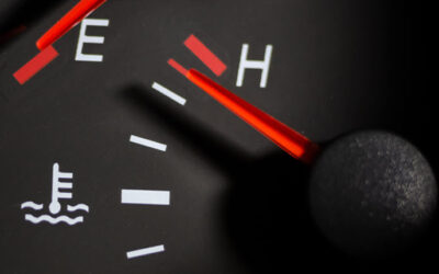 Why Cooling System Health Is Critical For Porsche Performance