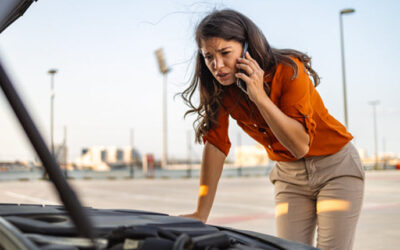 Is Your Audi Engine Misfiring? Get Reliable Repairs in Cary