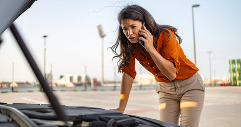 Is Your Audi Engine Misfiring? Get Reliable Repairs in Cary